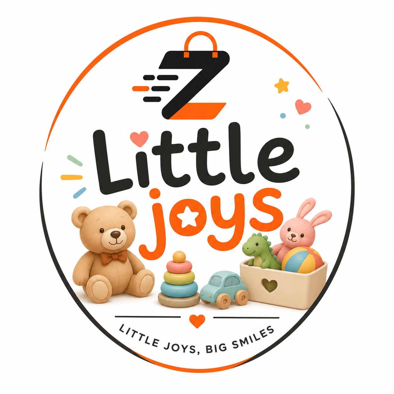 Little Joys