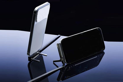 240W 2-in-1 C to C Charging Cable with Phone Stand
