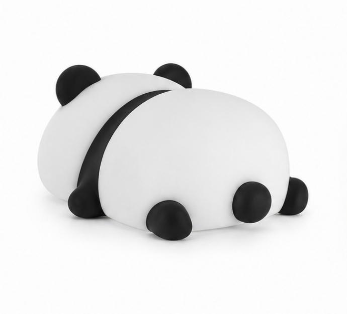 Cute Panda Night Lamp