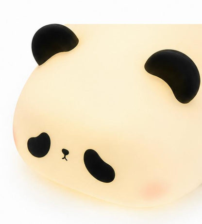 Cute Panda Night Lamp