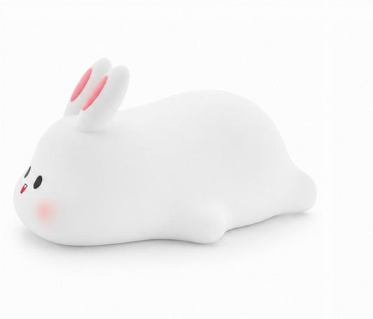 Cute Rabbit Night Light