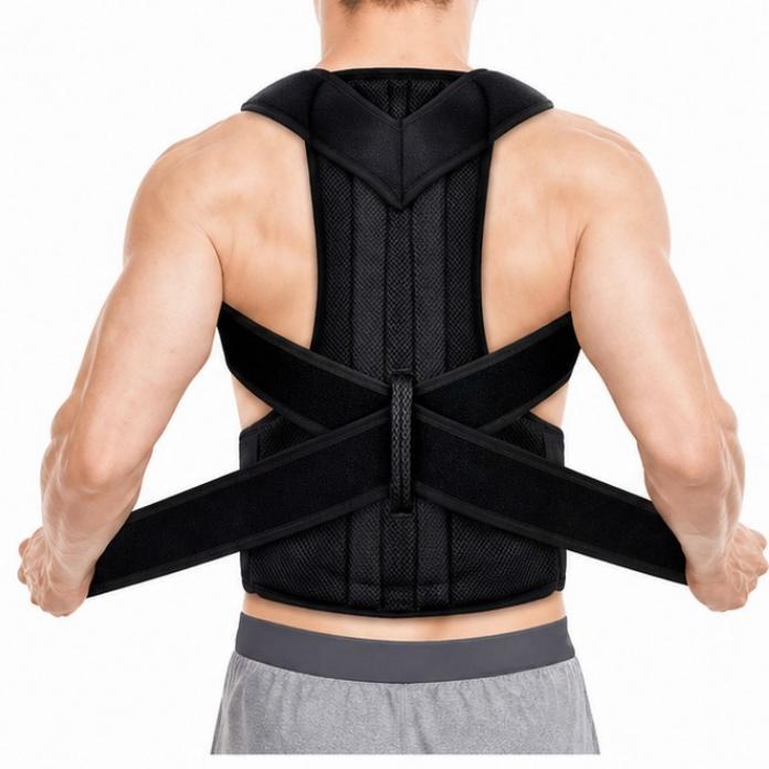 Adjustable Magnetic Posture Corrector