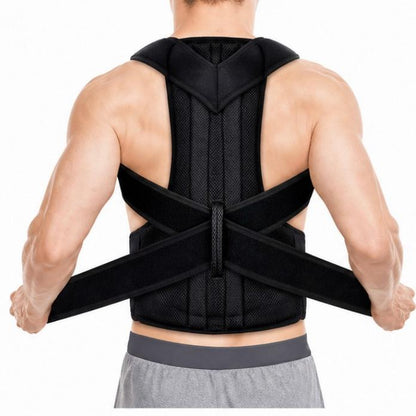 Adjustable Magnetic Posture Corrector