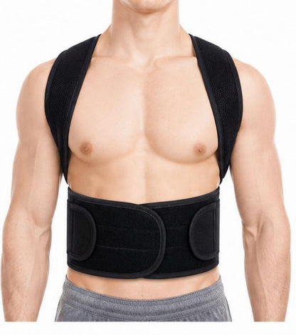 Adjustable Magnetic Posture Corrector