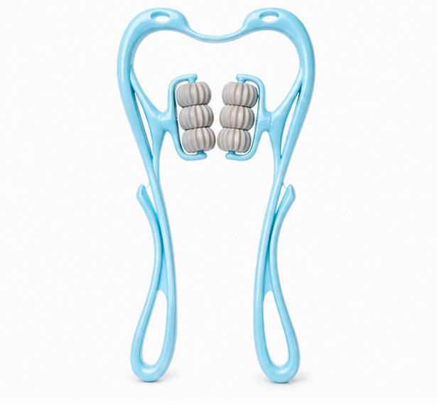 Neck Massage Roller