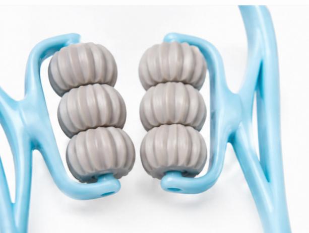 Neck Massage Roller