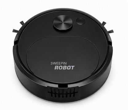 Smart Auto Robot Vacuum Cleaner