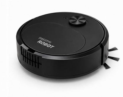 Smart Auto Robot Vacuum Cleaner