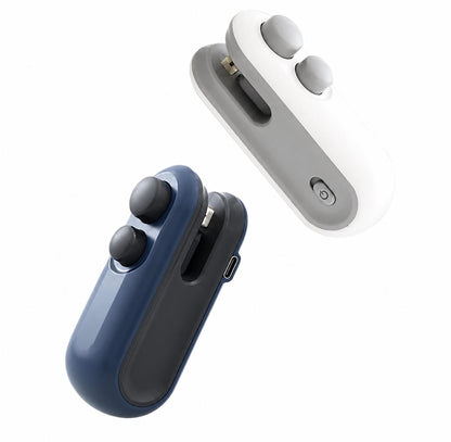 Mini Heat Sealing Machine