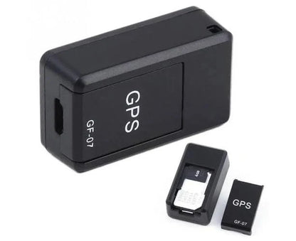 Mini GPS Tracker
