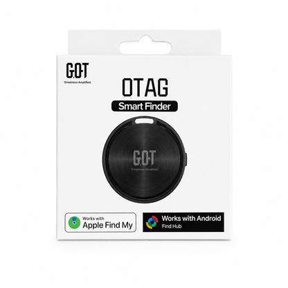 OTAG SMART FINDER